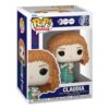 Figura Claudia Entrevista Con El Vampiro POP Funko 1417