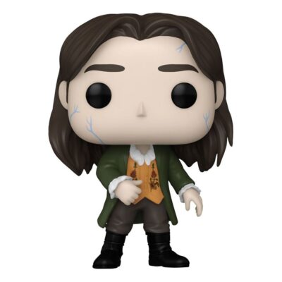 Figura Kouis Entrevista Con El Vampiro POP Funko 1418