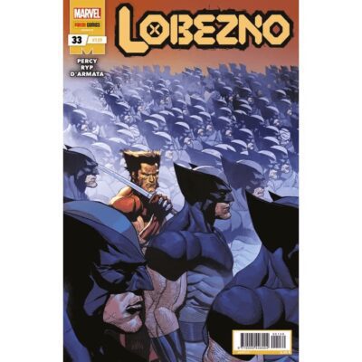 Lobezno 33 / 139
