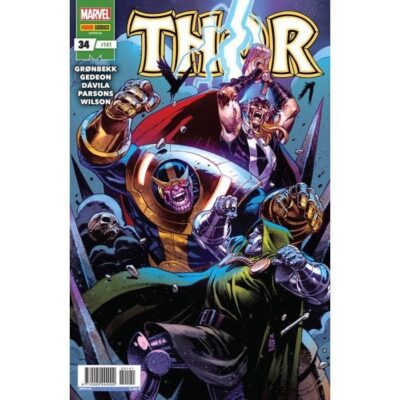 Thor 34/ 141