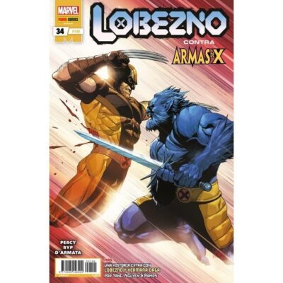 Lobezno 34 / 140