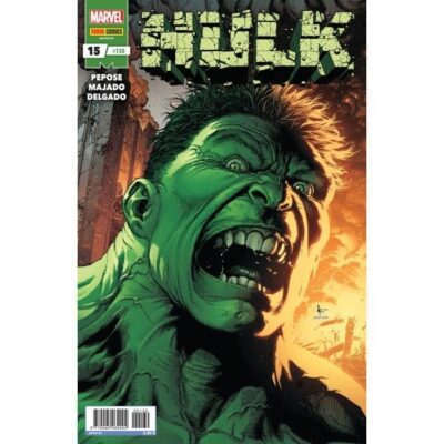Hulk 15 / 130