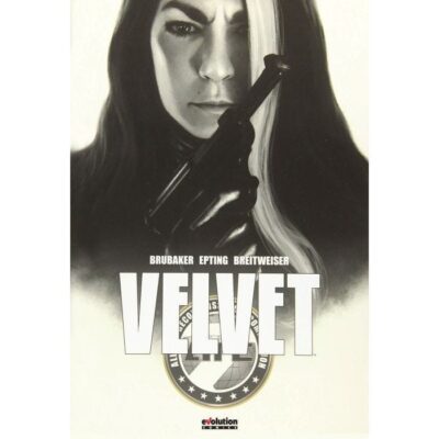 Velvet Omnibus