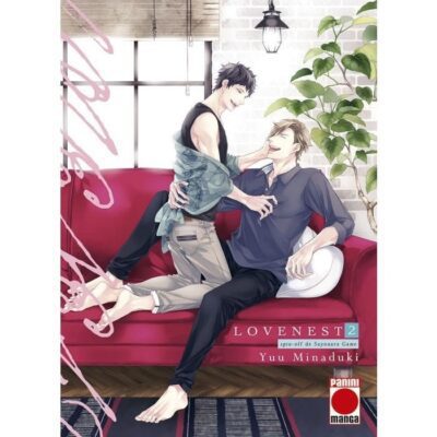 Love Nest 2