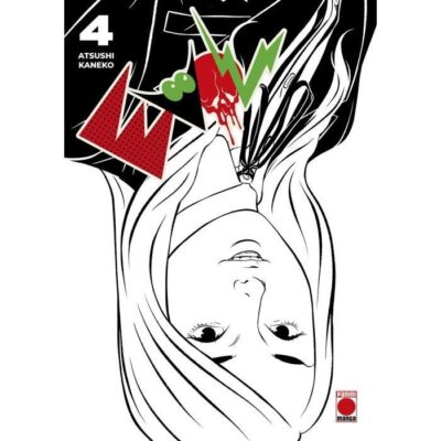 Evol 4