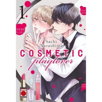 Cosmetic Play Lover 1