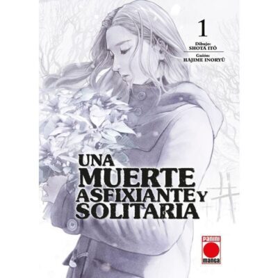 Una muerte asfixiante y solitaria 1