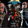 Figura Commander Kruge Star Trek: The Search for Spock Escala 1:6 Exo-6