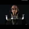 Figura Commander Kruge Star Trek: The Search for Spock Escala 1:6 Exo-6