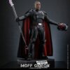 Figura Moff Gideon Star Wars: The Mandalorian Season 3 Hot Toys DX32 Escala 1:6