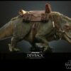 Figura Dewback Star Wars: A New Hope Escala 1:6 Hot Toys