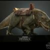 Figura Dewback Star Wars: A New Hope Escala 1:6 Hot Toys