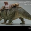 Figura Dewback Star Wars: A New Hope Escala 1:6 Hot Toys