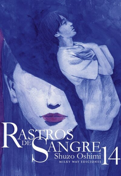 Rastros de Sangre 14