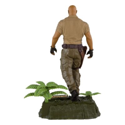 Figura Smolder Jumanji McFarlane Toys