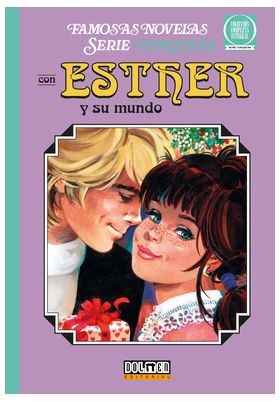 Esther y Su Mundo. Serie Turquesa 3