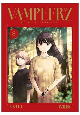 Vampeerz 8