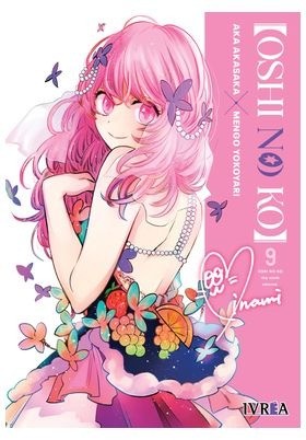 Oshi No Ko 9