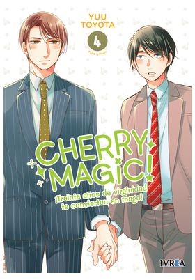 Cherry Magic 4