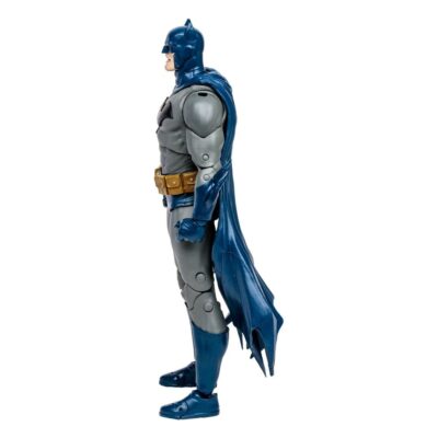 Vehículo Bat-Raptor with Batman (The Batman Who Laughs) DC Multiverse McFarlane Toys