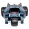 Vehículo Bat-Raptor with Batman (The Batman Who Laughs) DC Multiverse McFarlane Toys