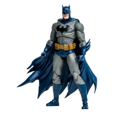 Vehículo Bat-Raptor with Batman (The Batman Who Laughs) DC Multiverse McFarlane Toys