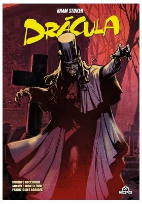DRACULA