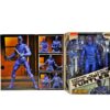 Figura Ultimate Foot TMNT Mirage Comics Tortugas Ninja Neca