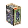 Figura Ultimate Foot TMNT Mirage Comics Tortugas Ninja Neca