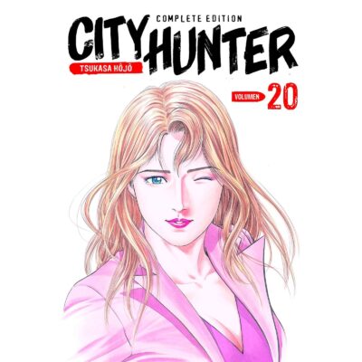 City Hunter 20
