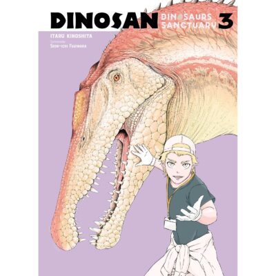 Dinosan 2