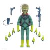 Figura Ultimates Martian Wave 1Mars Attacks