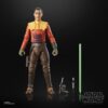 Figura Ezra Bridger (Lothal) The Black Series Star Wars Hasbro