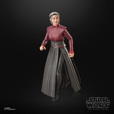 Figura Morgan Elsbeth The Black Series Star Wars Hasbro