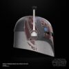 Casco Electronico Sabine Wren Replica Star Wars Galaxy Edge The Black Series 1:1