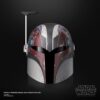 Casco Electronico Sabine Wren Replica Star Wars Galaxy Edge The Black Series 1:1
