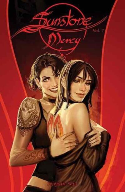 Sunstone 7
