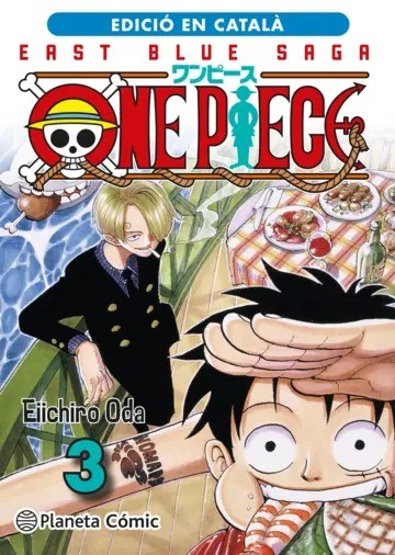 One Piece 3 (català)
