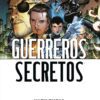 Marvel Saga. Guerreros Secretos Colección Completa