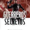 Marvel Saga. Guerreros Secretos Colección Completa