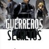 Marvel Saga. Guerreros Secretos Colección Completa