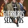 Marvel Saga. Guerreros Secretos Colección Completa