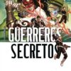 Marvel Saga. Guerreros Secretos Colección Completa