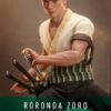 Figura Roronoa Zoro One Piece: Netflix Series Escala 1:6 Hot Toys