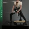 Figura Roronoa Zoro One Piece: Netflix Series Escala 1:6 Hot Toys