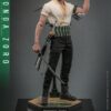 Figura Roronoa Zoro One Piece: Netflix Series Escala 1:6 Hot Toys