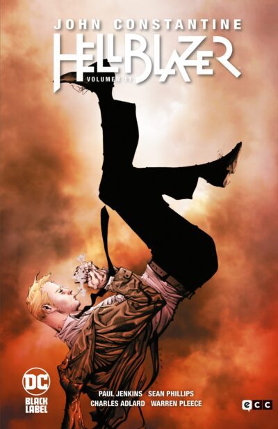 Hellblazer 11