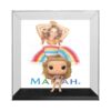 Figura Mariah Carey - Rainbow POP Funko 52