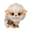 Figura Pokemon - Arcanine POP Funko 920