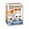 Scorbunny